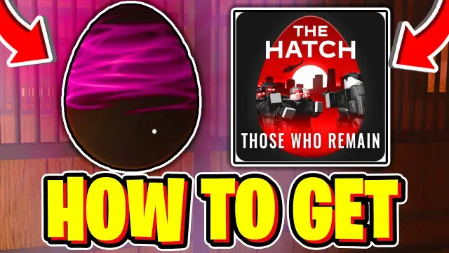 Those Who Remain Egg Location Guide: All Map Spawns