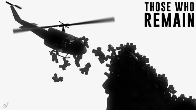 Those Who Remain How to Get Dog: Full Companion Guide