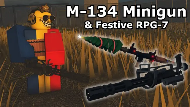 Those Who Remain How to Get Minigun: Full Unlock Guide